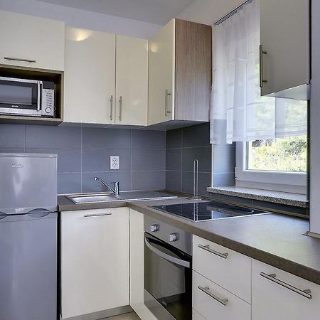 Apartments Kralj Medulin Kültér fotó