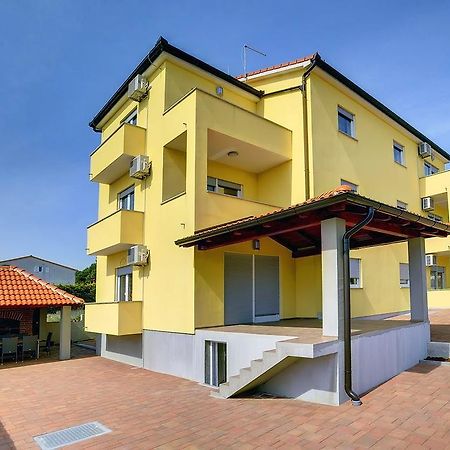 Apartments Kralj Medulin Kültér fotó
