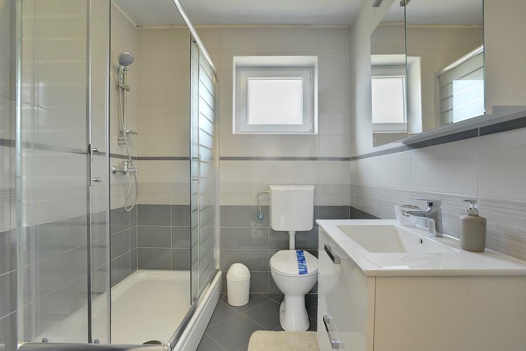Apartments Kralj Medulin Kültér fotó