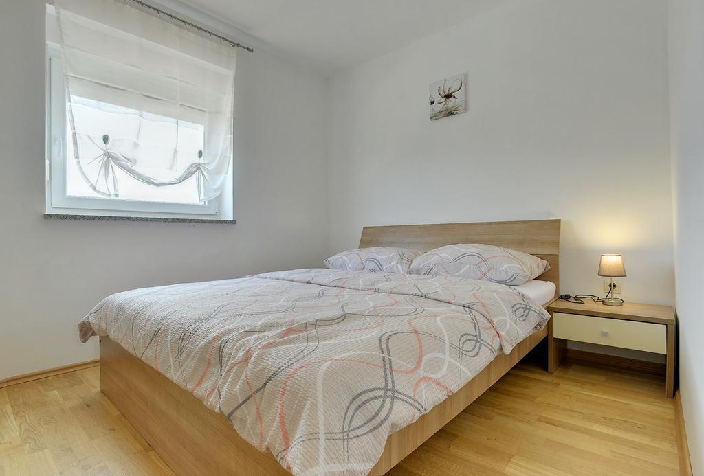 Apartments Kralj Medulin Kültér fotó