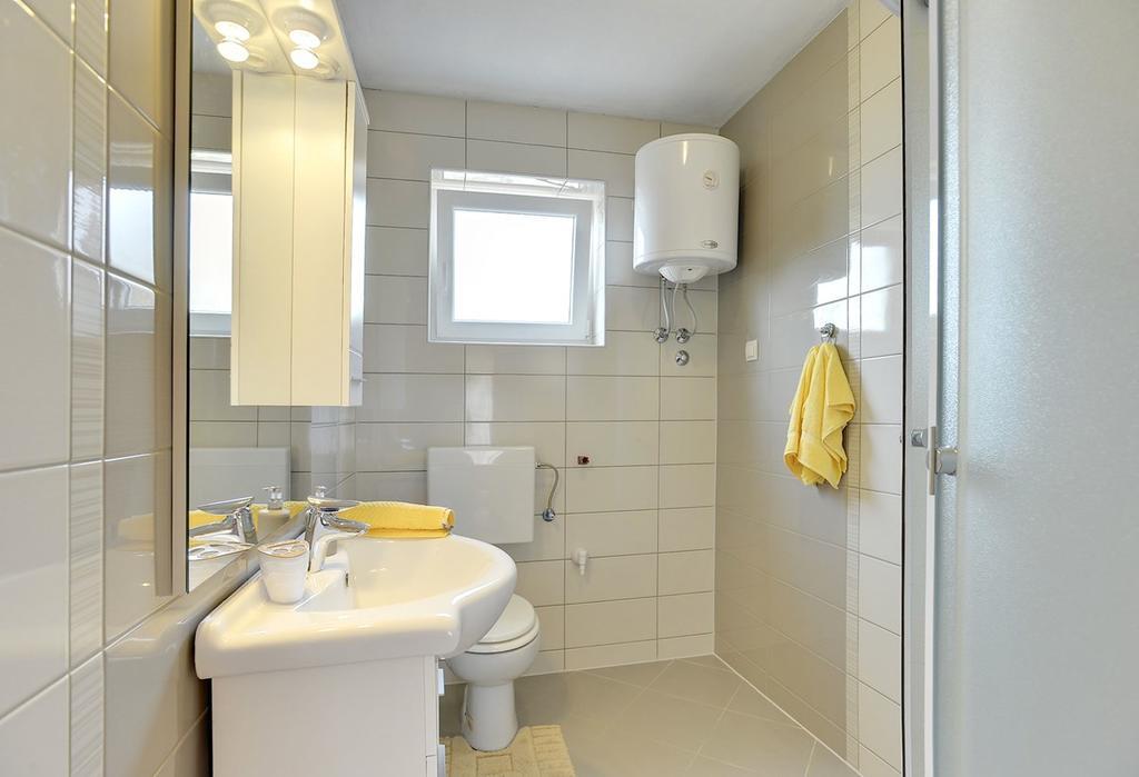 Apartments Kralj Medulin Kültér fotó